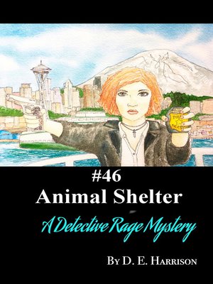 cover image of Animal Shelter